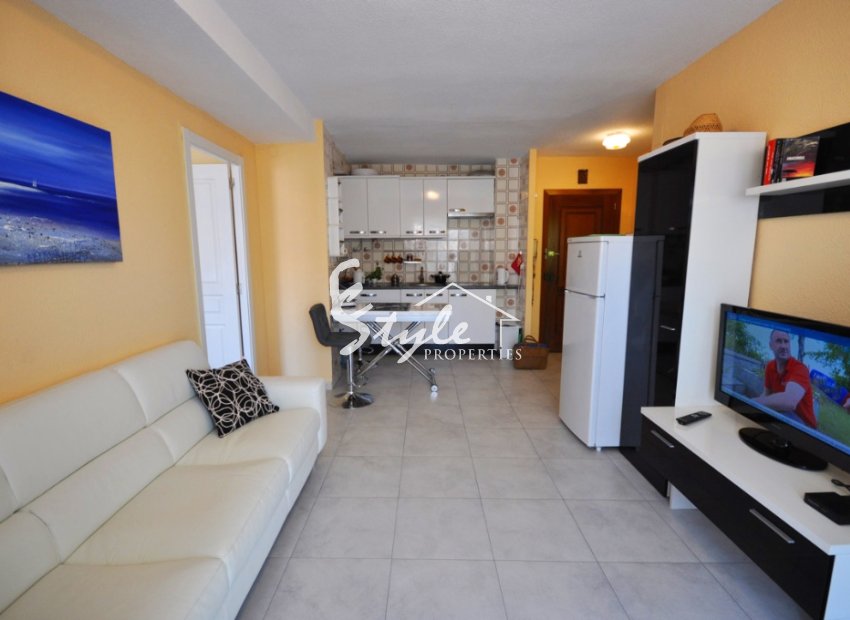 Alquiler corta estancia - Apartamento - Punta Prima - Rocio del Mar