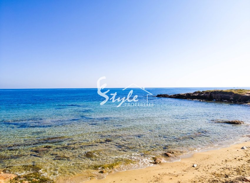 Alquiler corta estancia - Apartamento - Punta Prima - Sea Senses