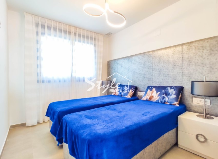 Alquiler corta estancia - Apartamento - Punta Prima - Sea Senses