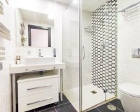 Alquiler corta estancia - Apartamento - Punta Prima - Sea Senses