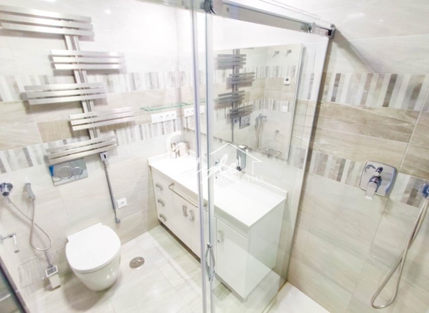 Alquiler corta estancia - Apartamento - Punta Prima - Sea Senses