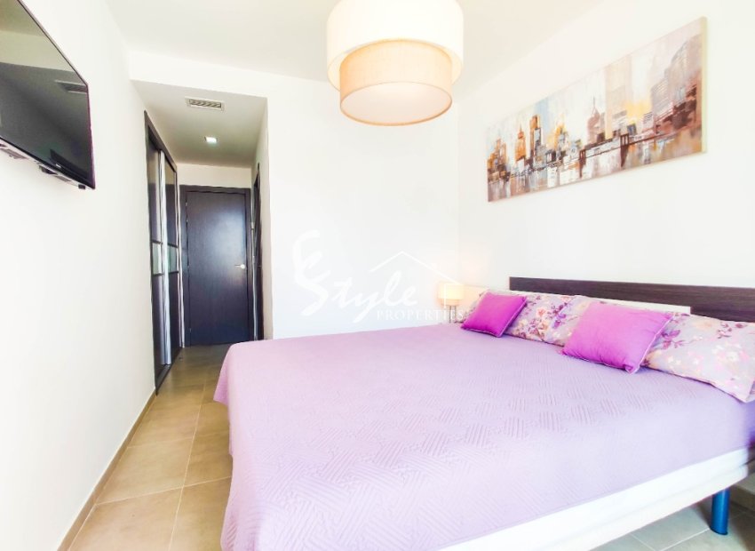 Alquiler corta estancia - Apartamento - Punta Prima - Sea Senses