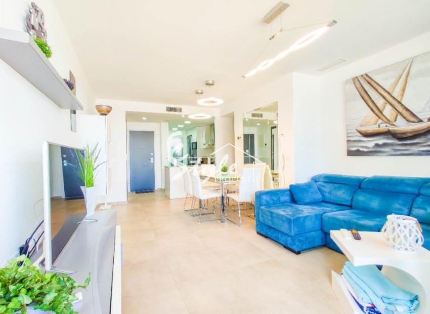 Alquiler corta estancia - Apartamento - Punta Prima - Sea Senses