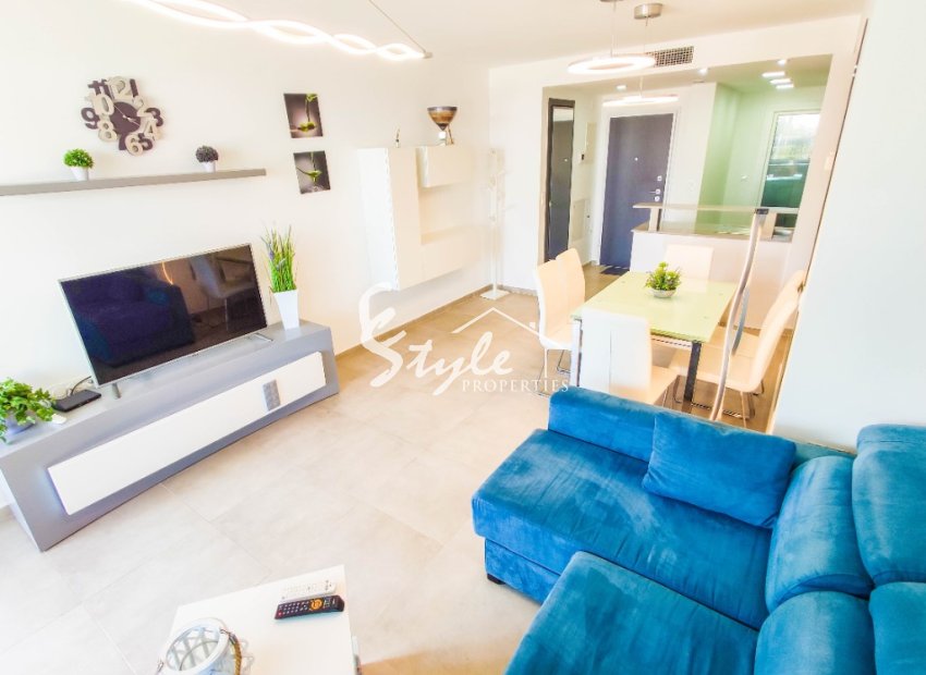 Alquiler corta estancia - Apartamento - Punta Prima - Sea Senses