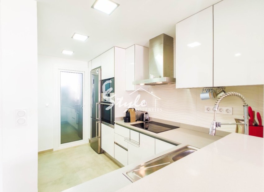 Alquiler corta estancia - Apartamento - Punta Prima - Sea Senses