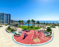 Alquiler corta estancia - Apartamento - Punta Prima - Sea Senses