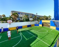 Alquiler corta estancia - Apartamento - Punta Prima - Sea Senses