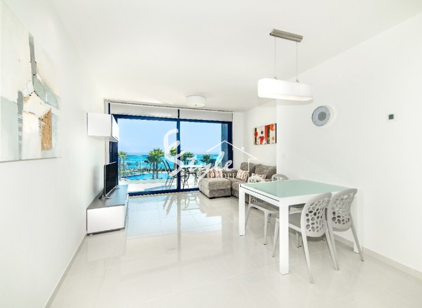 Alquiler corta estancia - Apartamento - Punta Prima - Sea Senses