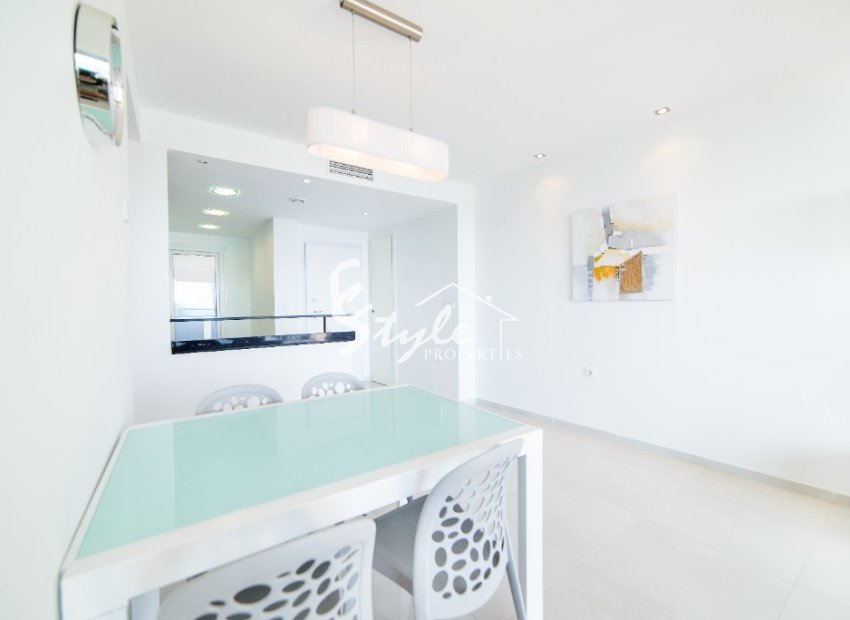 Alquiler corta estancia - Apartamento - Punta Prima - Sea Senses