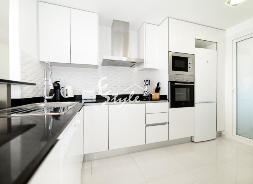 Alquiler corta estancia - Apartamento - Punta Prima - Sea Senses