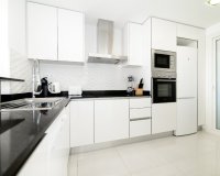 Alquiler corta estancia - Apartamento - Punta Prima - Sea Senses