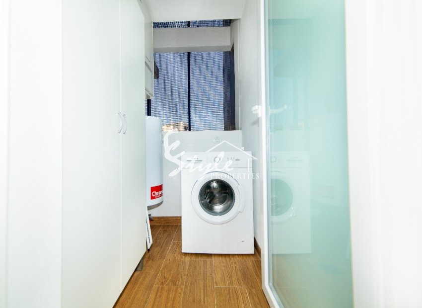 Alquiler corta estancia - Apartamento - Punta Prima - Sea Senses