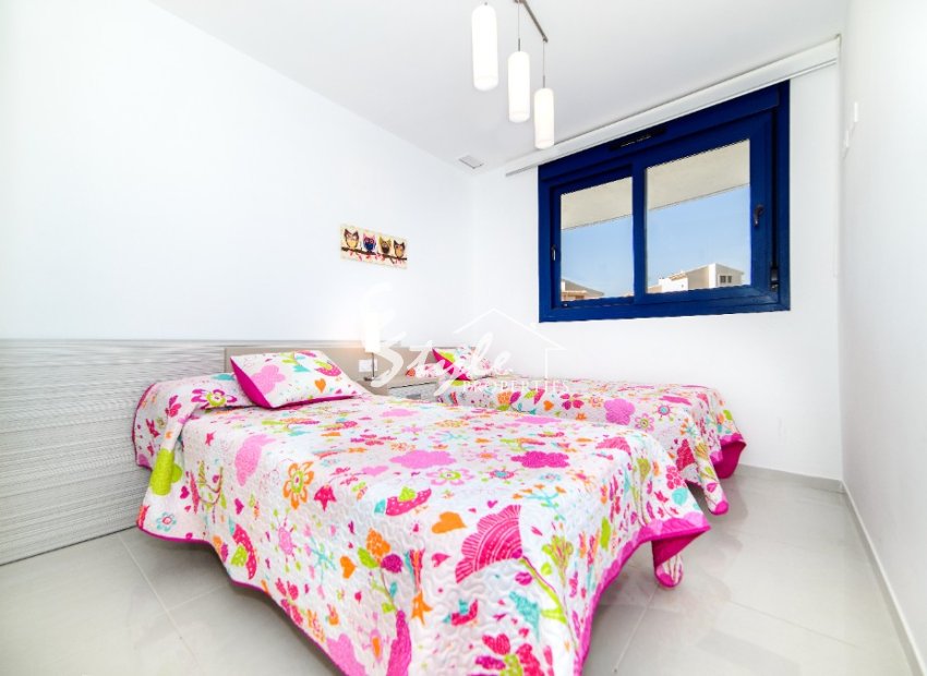Alquiler corta estancia - Apartamento - Punta Prima - Sea Senses