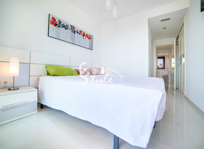 Alquiler corta estancia - Apartamento - Punta Prima - Sea Senses