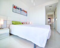 Alquiler corta estancia - Apartamento - Punta Prima - Sea Senses