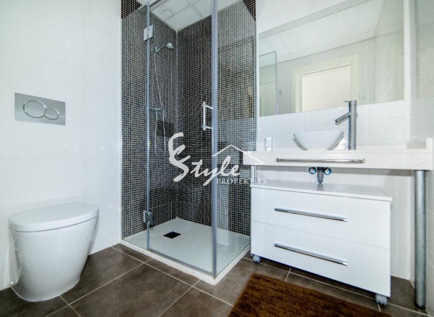 Alquiler corta estancia - Apartamento - Punta Prima - Sea Senses