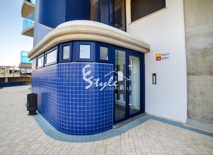 Alquiler corta estancia - Apartamento - Punta Prima - Sea Senses