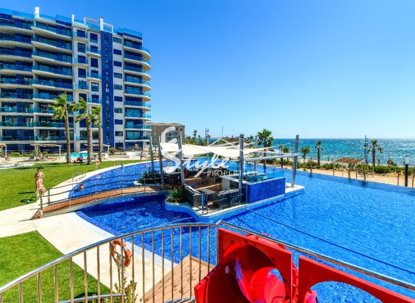 Alquiler corta estancia - Apartamento - Punta Prima - Sea Senses