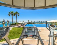 Alquiler corta estancia - Apartamento - Punta Prima - Sea Senses