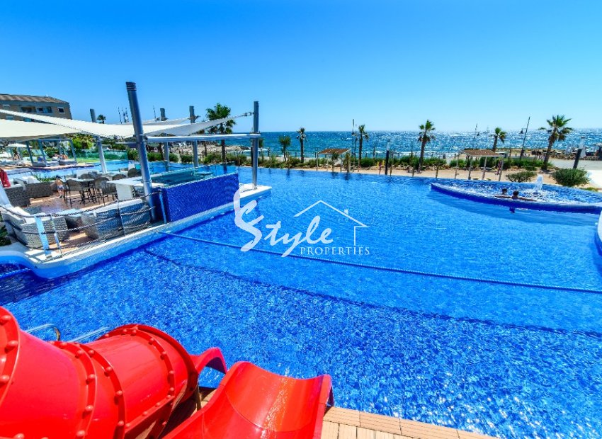 Alquiler corta estancia - Apartamento - Punta Prima - Sea Senses