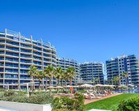 Alquiler corta estancia - Apartamento - Punta Prima - Sea Senses