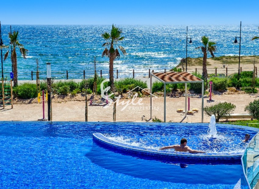 Alquiler corta estancia - Apartamento - Punta Prima - Sea Senses