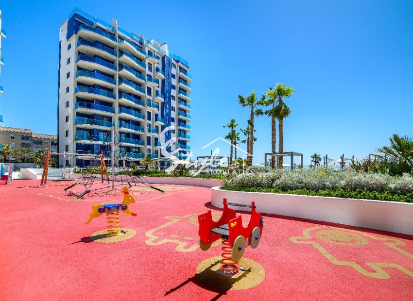 Alquiler corta estancia - Apartamento - Punta Prima - Sea Senses