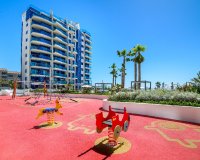 Alquiler corta estancia - Apartamento - Punta Prima - Sea Senses