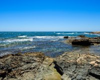 Alquiler corta estancia - Apartamento - Punta Prima - Sea Senses