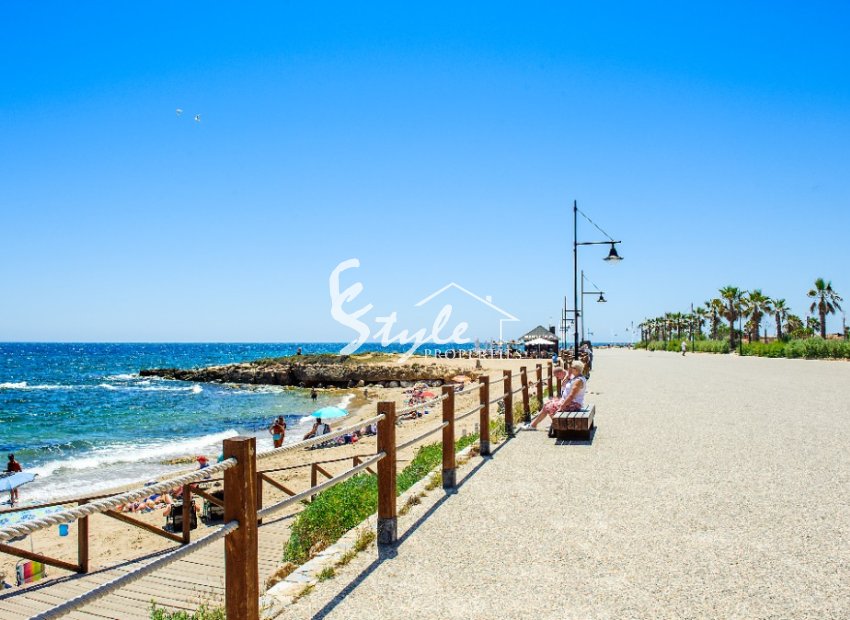 Alquiler corta estancia - Apartamento - Punta Prima - Sea Senses