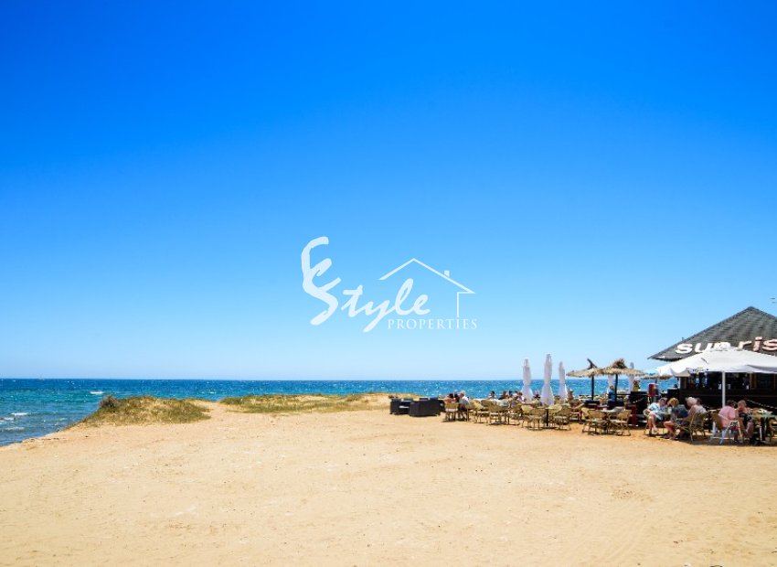 Alquiler corta estancia - Apartamento - Punta Prima - Sea Senses