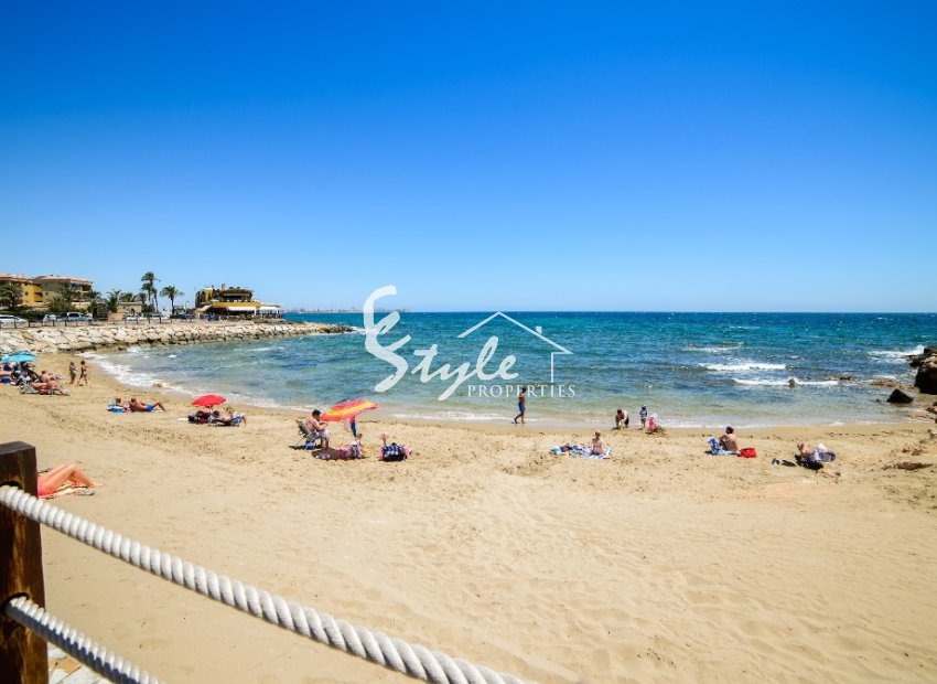 Alquiler corta estancia - Apartamento - Punta Prima - Sea Senses