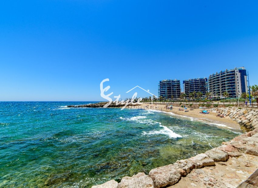 Alquiler corta estancia - Apartamento - Punta Prima - Sea Senses