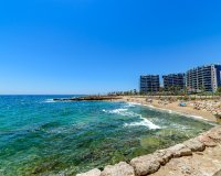 Alquiler corta estancia - Apartamento - Punta Prima - Sea Senses