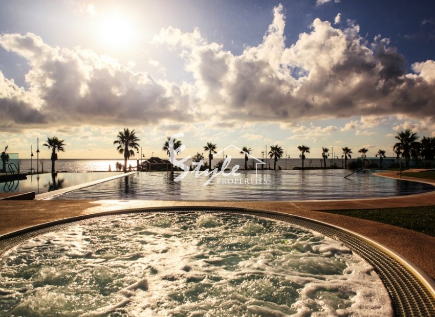 Alquiler corta estancia - Apartamento - Punta Prima - Sea Senses