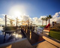 Alquiler corta estancia - Apartamento - Punta Prima - Sea Senses