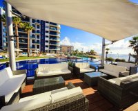 Alquiler corta estancia - Apartamento - Punta Prima - Sea Senses