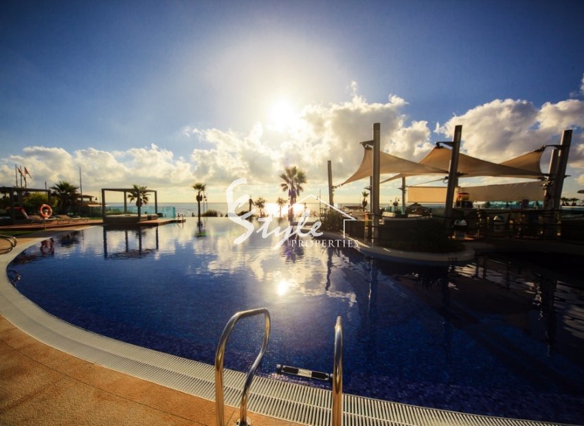 Alquiler corta estancia - Apartamento - Punta Prima - Sea Senses