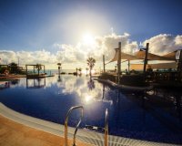 Alquiler corta estancia - Apartamento - Punta Prima - Sea Senses