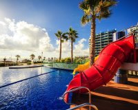 Alquiler corta estancia - Apartamento - Punta Prima - Sea Senses