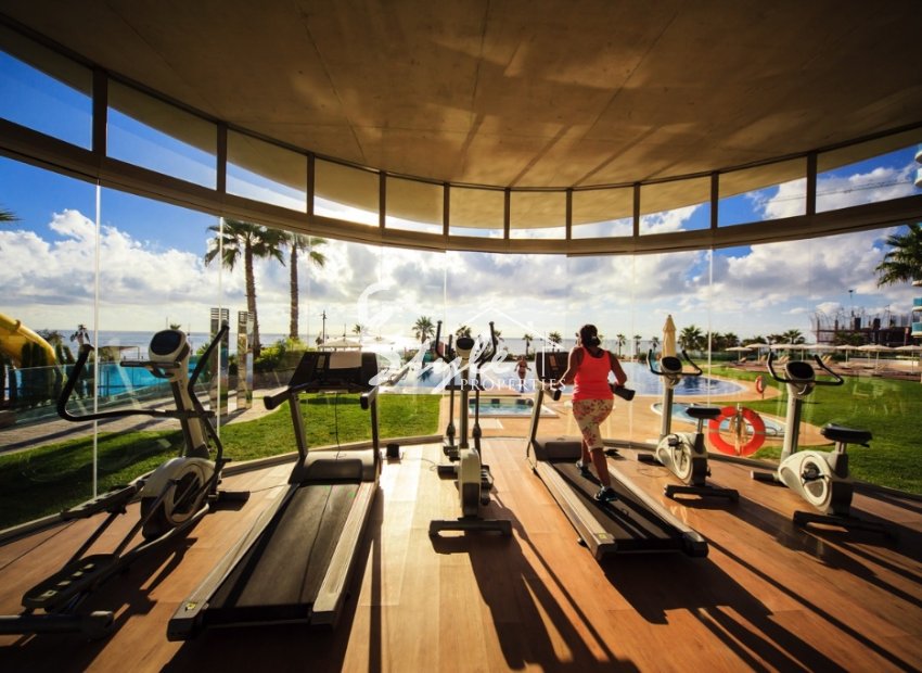 Alquiler corta estancia - Apartamento - Punta Prima - Sea Senses