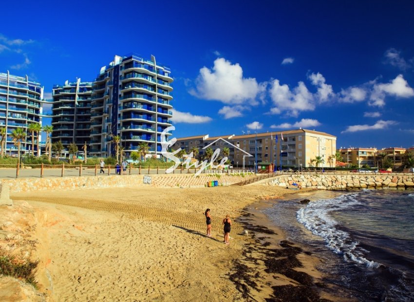 Alquiler corta estancia - Apartamento - Punta Prima - Sea Senses