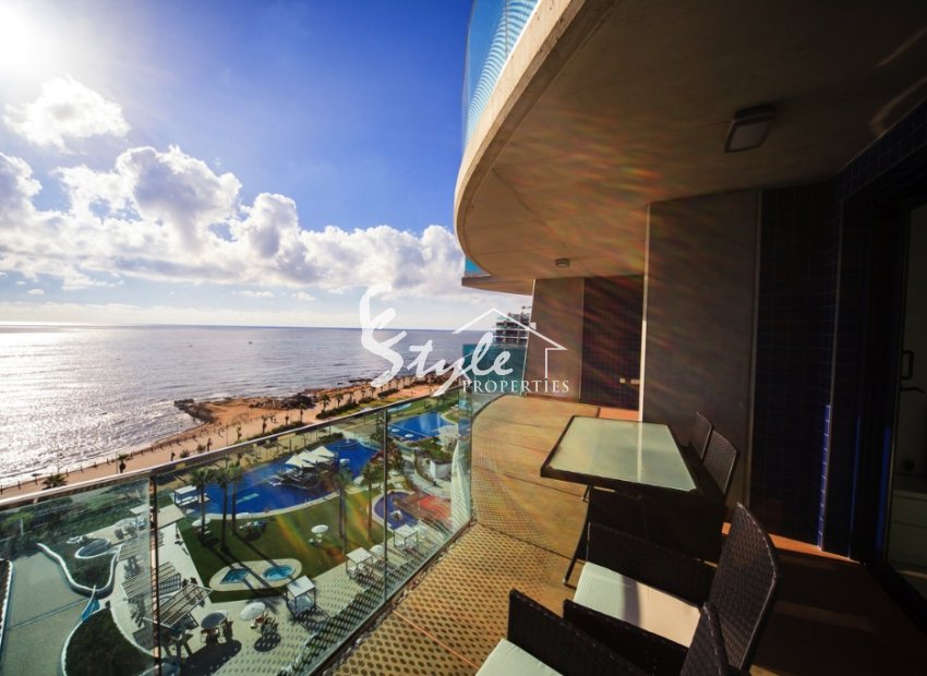 Alquiler corta estancia - Apartamento - Punta Prima - Sea Senses