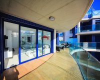 Alquiler corta estancia - Apartamento - Punta Prima - Sea Senses