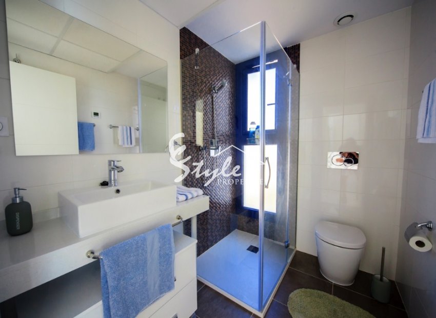 Alquiler corta estancia - Apartamento - Punta Prima - Sea Senses