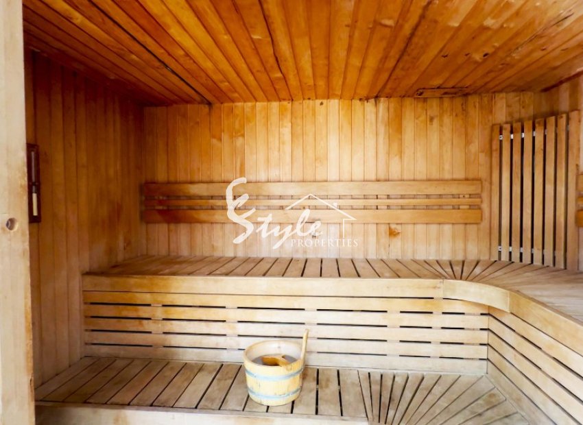 Alquiler corta estancia - Apartamento - Punta Prima