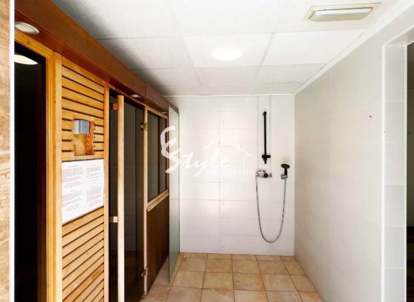 Alquiler corta estancia - Apartamento - Punta Prima