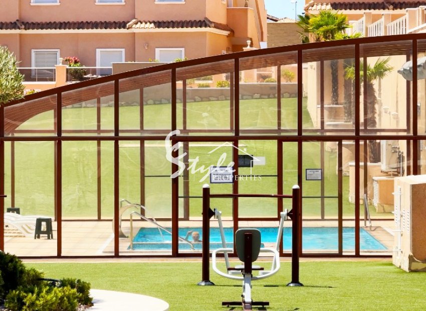 Alquiler corta estancia - Apartamento - Punta Prima