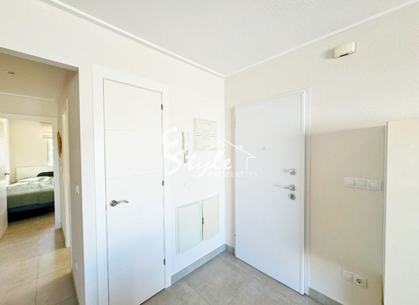 Alquiler corta estancia - Apartamento - Punta Prima