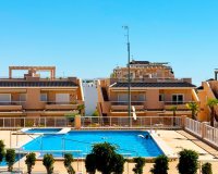 Alquiler corta estancia - Apartamento - Punta Prima